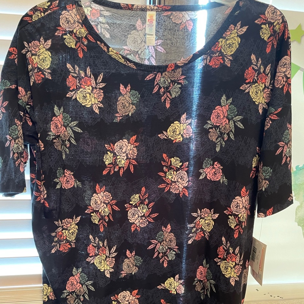 Lularoe Irma